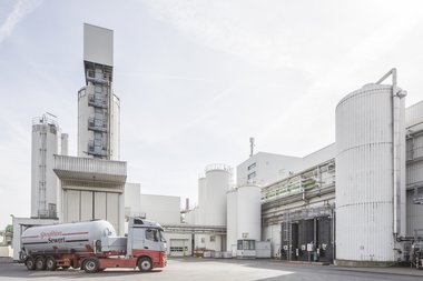 Nordstemmen Liquid Sugar