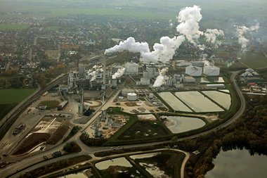 Nordstemmen, Germany, 2016