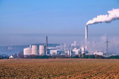 Nordstemmen plant, Germany, during the 2011 campaign