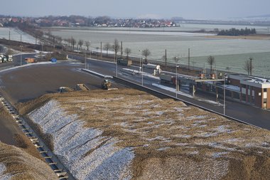 201301_beet_yard_of_Nordzucker_Nordstemmen_plant