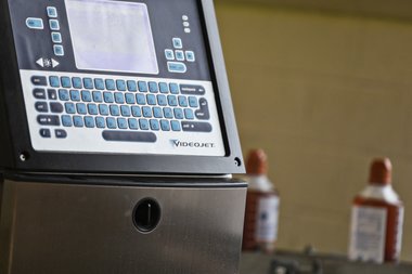 Syrup and sugar solutions for retail at Arlöv sugar factory