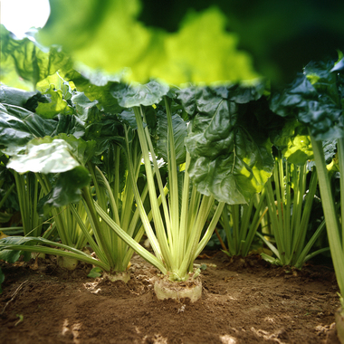 Sugar beet