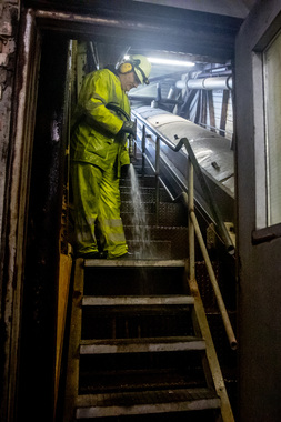 Nakskov 2023 Tommy Lindsjö