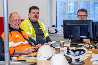 Nakskov 2023 Kim Thomsen & Theis Andersson & Allan Borreskov 