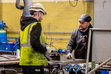 Nakskov 2023 Rron Cabrati