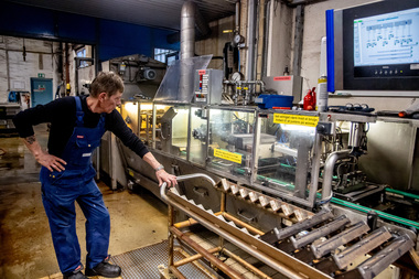 Nakskov 2023 Alan Hansen 