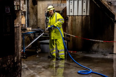 Nakskov 2023 Tommy Lindsjö