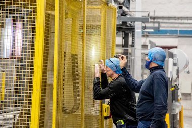 Nakskov 2023 Tom Olsen & Thomas Gungaard Jensen