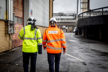 Nakskov 2023 Karina Jakobsen & Chunyuan Wang 