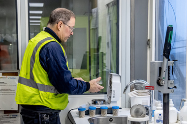 Nakskov 2023 Bo Vedel Kok