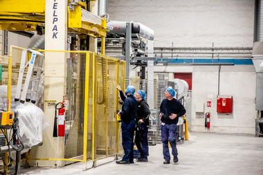 Nakskov 2023 Tom Olsen & Thomas Gungaard Jensen & Anders Kamper