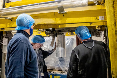 Nakskov 2023 Tom Olsen & Thomas Gungaard Jensen & Anders Kamper