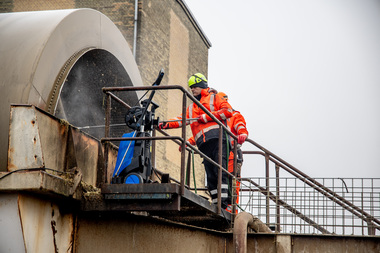 Nakskov 2023 Tommy Lindsjö