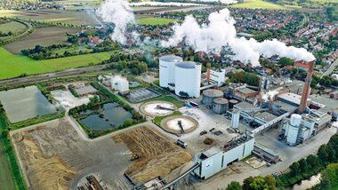 Schladen, Germany, 2021 