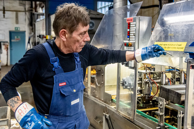 Nakskov 2023 Tom Olsen