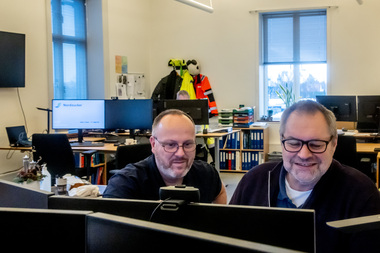 Nakskov 2023 Henrik Irholt Henriksen & Steen Petersen