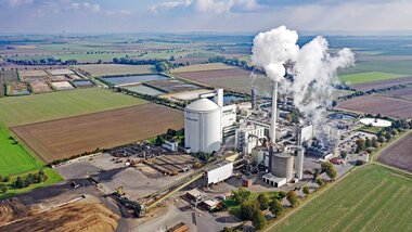 Clauen , Germany, 2021