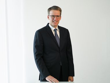 Dr. Lars Gorissen - 2020