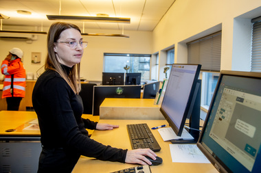 Nakskov 2023 Maria Frost