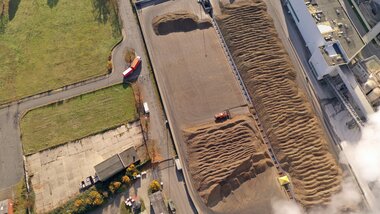  2021 Uelzen beet yard