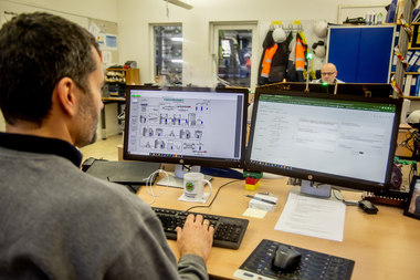 Nakskov 2023 Michael Snogdahl Ebbesen & Rene Kim Nielsen