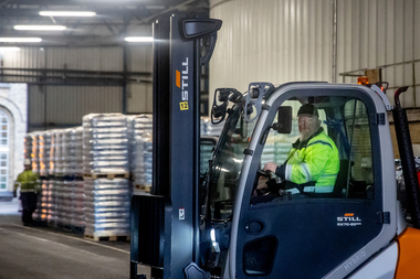 Nakskov 2023 Finn Jørgensen 