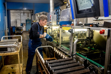 Nakskov 2023 Tom Olsen