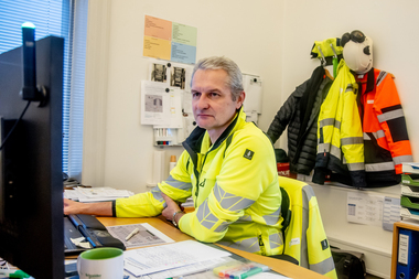 Nakskov 2023 Tom Olsen