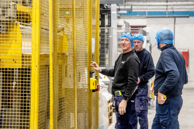 Nakskov 2023 Tom Olsen & Thomas Gungaard Jensen & Anders Kamper