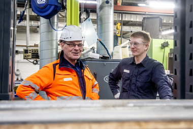 Nakskov 2023 Rasmus Hansen & Martin Jensen 