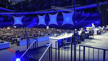 240704-Annual General Meeting-from the stage