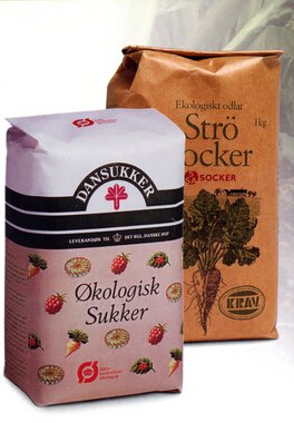 Økosukker 1998/1999