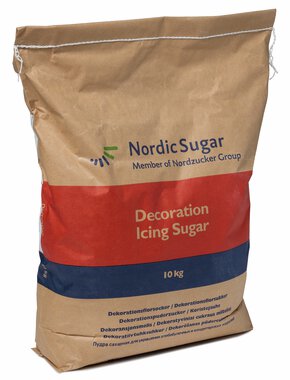 Decoration Icing Sugar