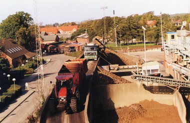 Gørlevs sidste kampagne, 1999