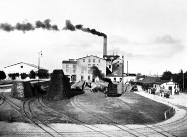 A/S Maribo Sukkerfabrik