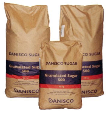 Nyt industriemballage