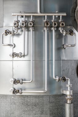 Nordzucker AG Standort Uelzen Industriereportage