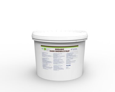 Organic Dark Brown Syrup