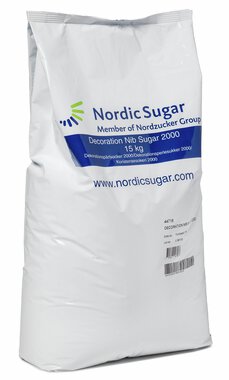 Decoration Nib Sugar 2000