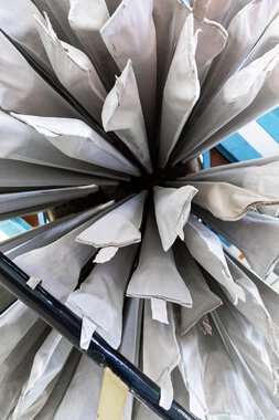 Nordzucker AG Standort Uelzen Industriereportage