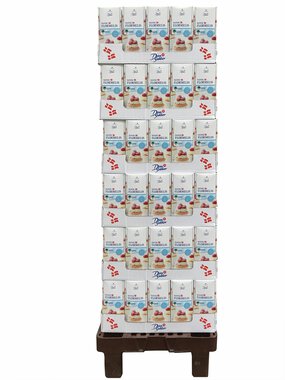 Icing Sugar 500g DK ¼ pallet