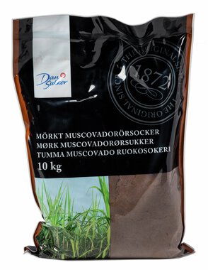 Dark Muscovado