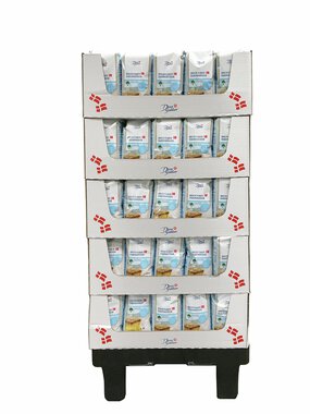 Brown Sugar 500g ¼ pallet