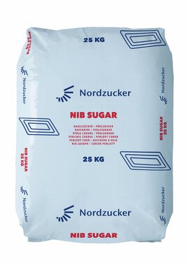 Nib Sugar
