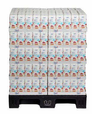 Icing Sugar 500g ½-pallet