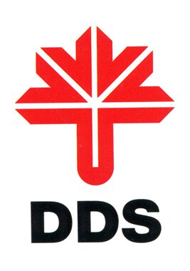 Logo De Danske Sukkerfabrikker