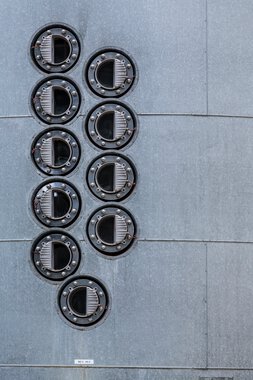 Nordzucker AG Standort Uelzen Industriereportage