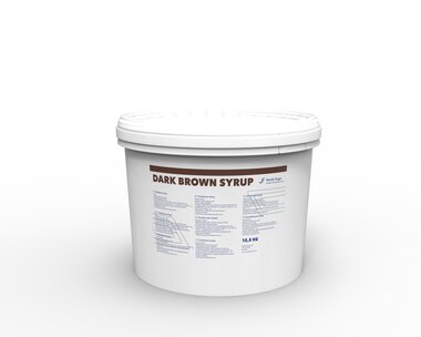 Dark Brown Syrup