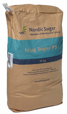Icing Sugar PS