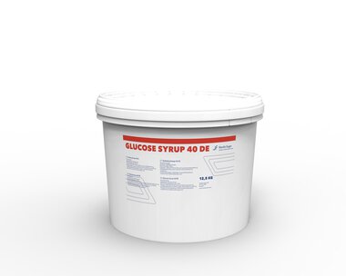 Glucose Syrup 40 DE